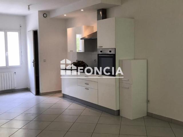 Appartement vente à Vienne