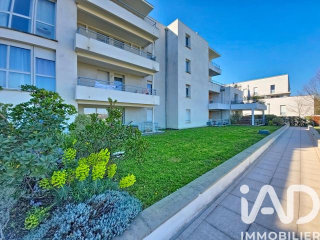 Appartement vente à Toulouse
