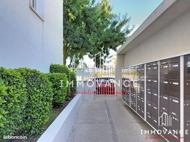 Appartement vente à Montpellier, Fabrègues