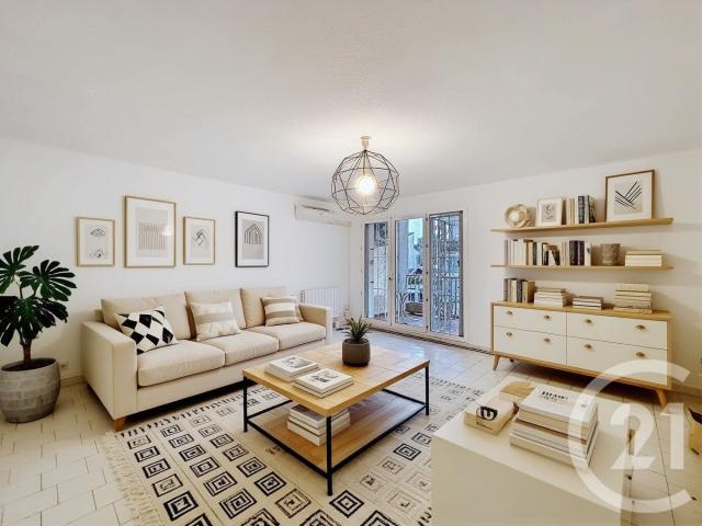 Appartement vente à La Martelle, Montpellier