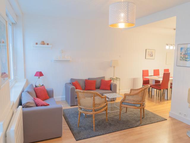 Appartement vente à Bayonne, Biarritz