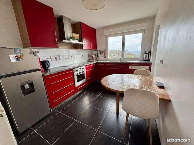 Appartement vente à Quimper, Bretagne