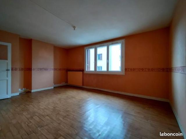 Appartement vente à Chantilly, Oise