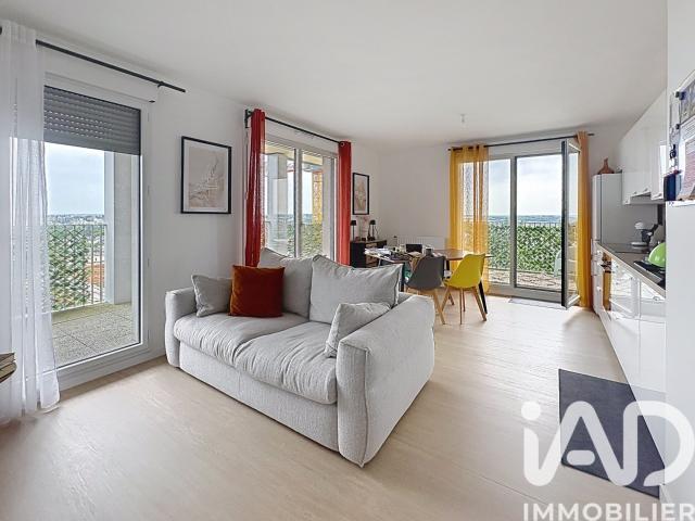 Appartement vente à Rennes, Bretagne