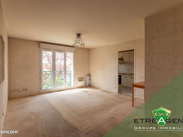 Appartement vente à Saint-Germain-en-Laye, Verneuil-sur-seine