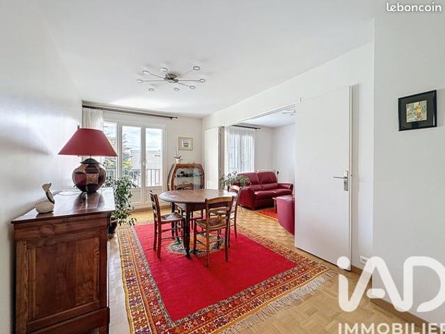 Appartement vente à Antony, Fontenay-aux-roses