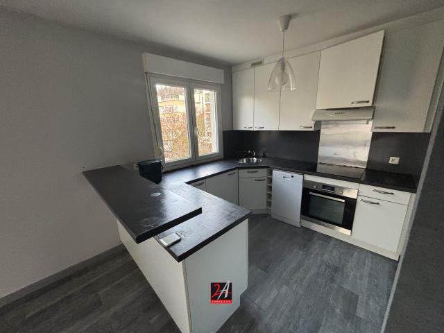 Appartement vente à Le Clos Saint-Michel, Annecy