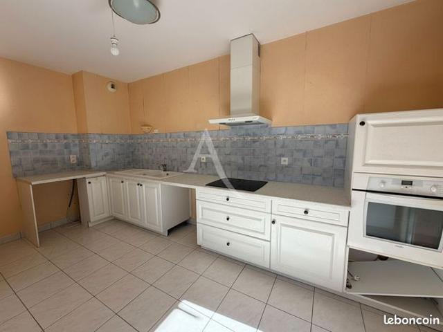 Appartement vente à Orvault, Loire-Atlantique