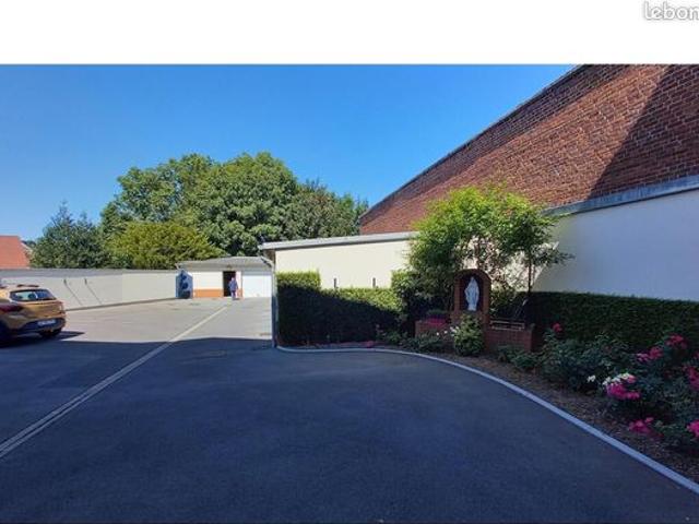 Appartement vente à Arras, Saint-pol-sur-ternoise