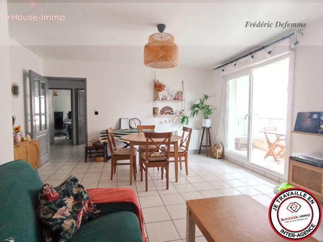 Appartement vente à Tours