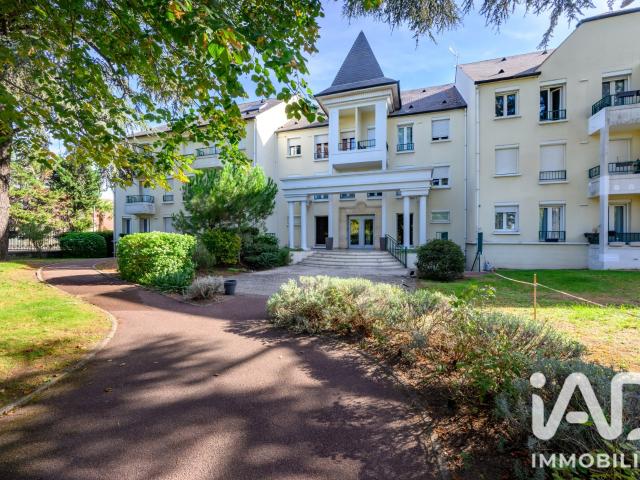 Appartement vente à Le Tremblay, Champigny-sur-Marne