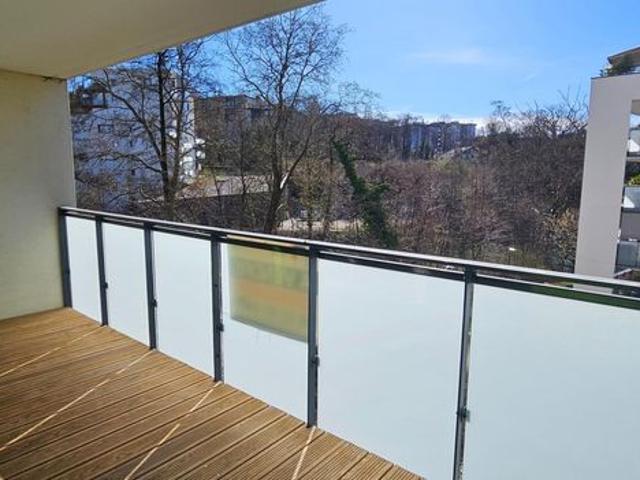 Appartement vente à Annecy
