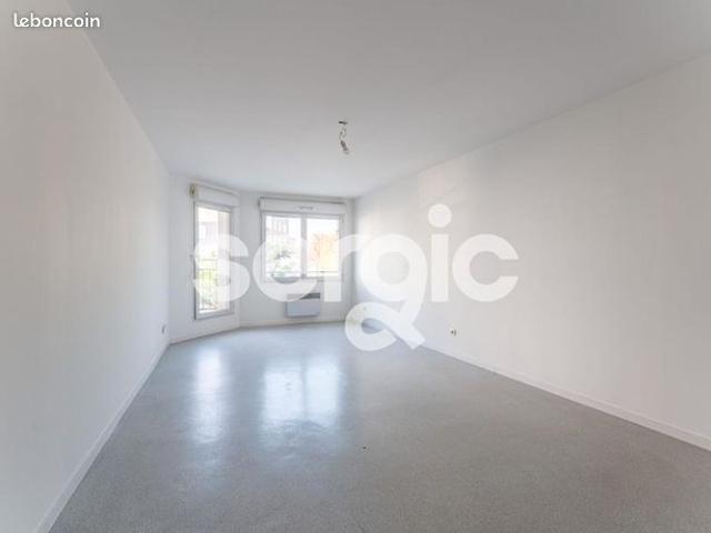Appartement vente à Nantes, Les Sorinières