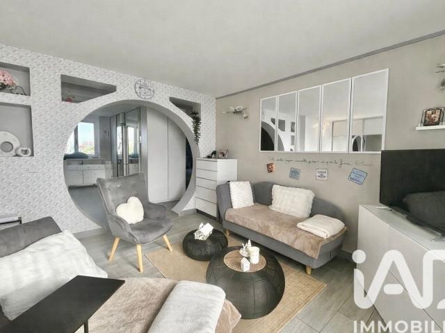 Appartement vente à Lyon, Métropole de Lyon