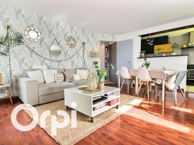 Appartement location à Versailles, Trappes