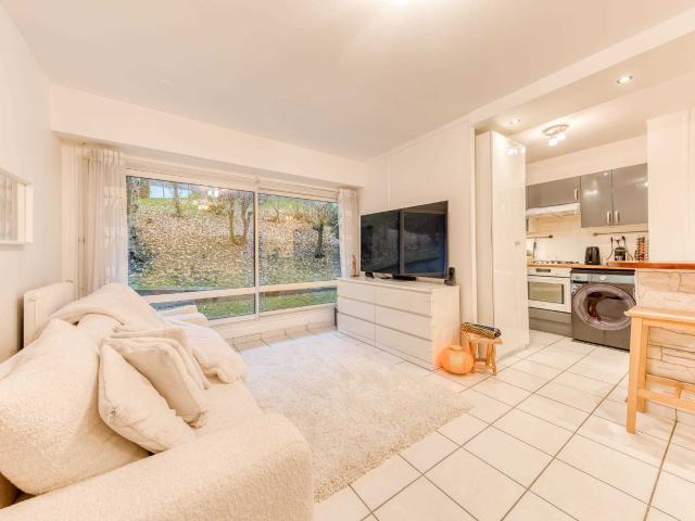 Appartement vente à Acacias, Athis-Mons