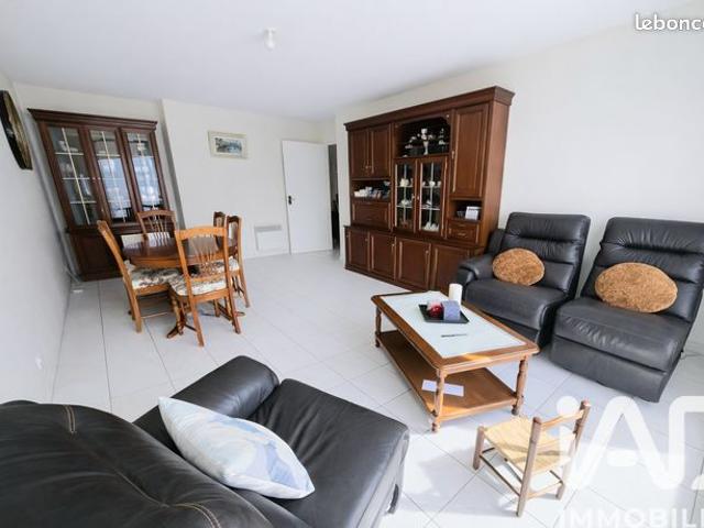 Appartement vente à Créteil, Limeil-brévannes