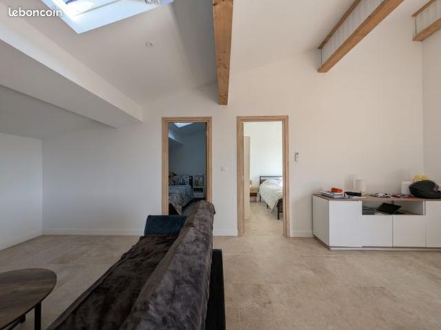 Appartement vente à Tarbes, Marseillan
