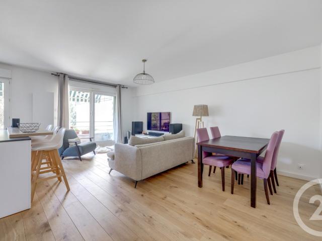 Appartement vente à Quartier Ferry-Buffalo, Montrouge