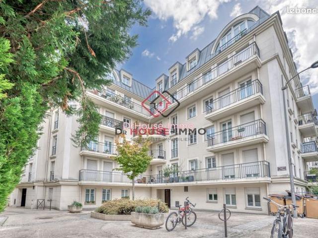 Appartement vente à Deuil-la-barre, Val-d'Oise