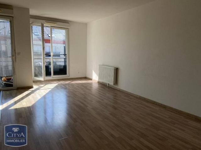 Appartement location à Château-Thierry, Château-thierry