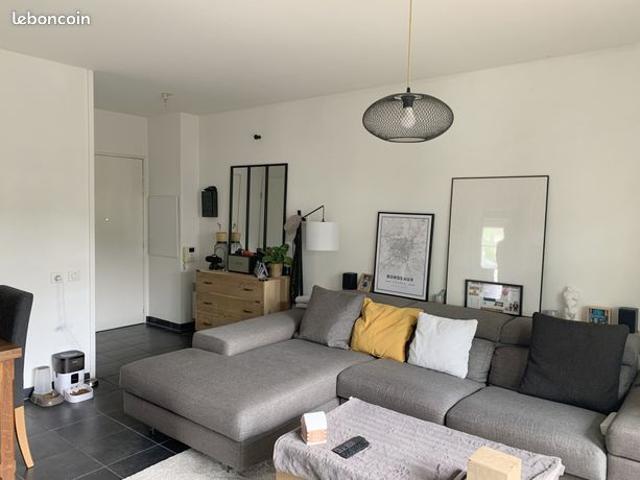 Appartement vente à Bordeaux, Saint-médard-en-jalles