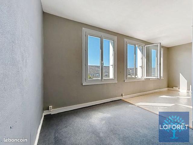 Appartement vente à Quimper, Bretagne