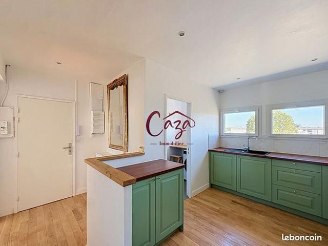 Appartement vente à Libourne, Gironde
