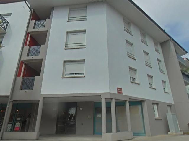 Appartement vente à Toulouse, Blagnac