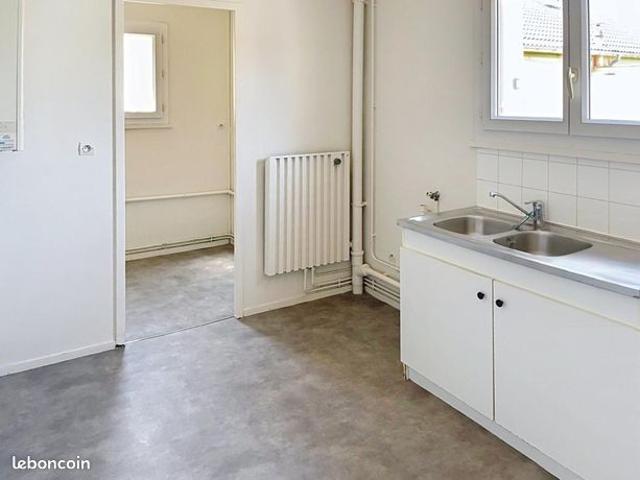 Appartement vente à Briare, Loiret