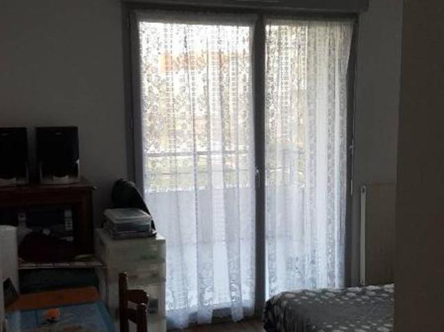 Appartement location à Tours, La Riche