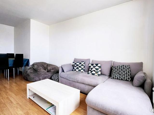 Appartement vente à Rueil-Malmaison, Hauts-de-Seine