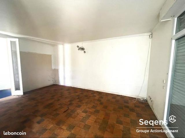 Appartement vente à Rambouillet, Elancourt