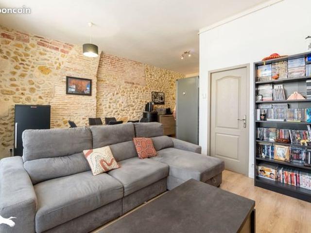 Appartement vente à Mont-de-Marsan, Mont-de-marsan