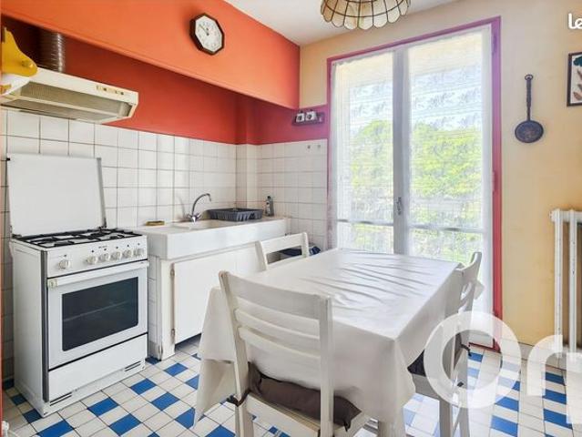 Appartement vente à Privas, Bourg-saint-andéol