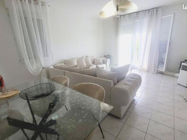 Appartement vente à Carcassonne