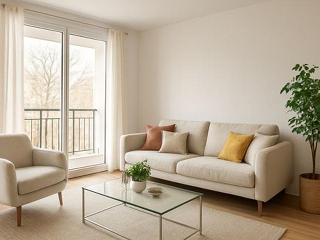 Appartement vente à Torcy, Lagny-sur-marne