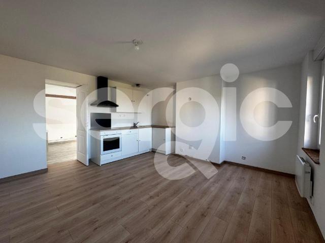 Appartement location à Valenciennes, Haulchin