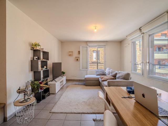 Appartement vente à Lyon, Métropole de Lyon