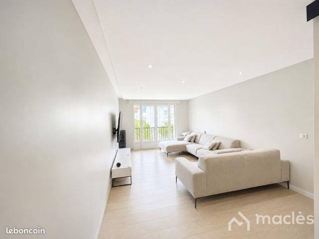 Appartement vente à Sarcelles, Deuil-la-barre