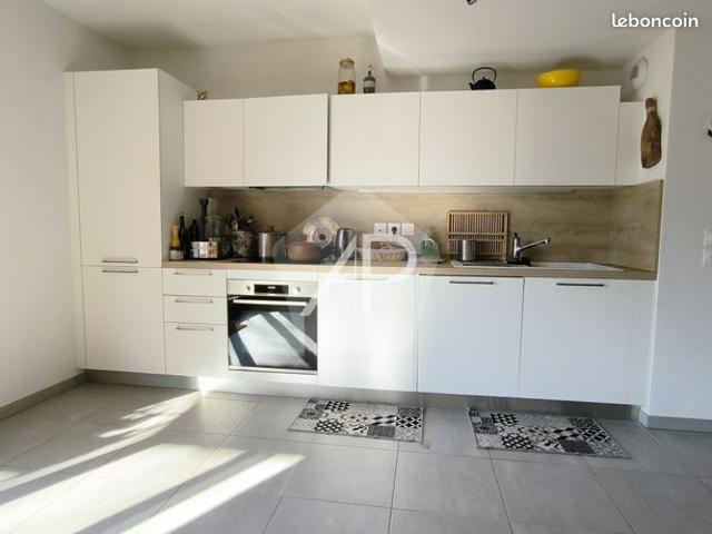 Appartement vente à Briançon
