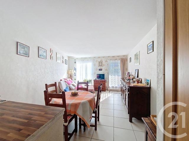 Appartement vente à Arcachon