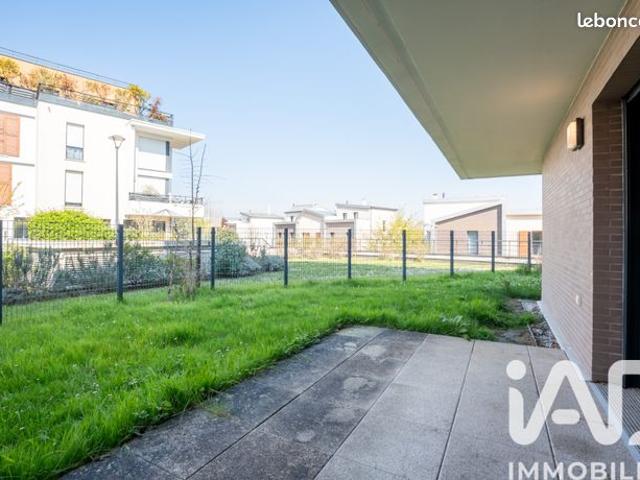 Appartement vente à Saint-Germain-en-Laye, Louveciennes