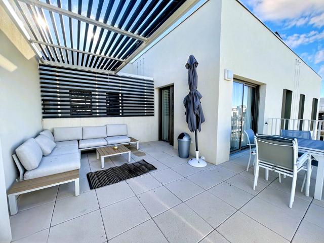 Appartement vente à Montpellier, Mauguio
