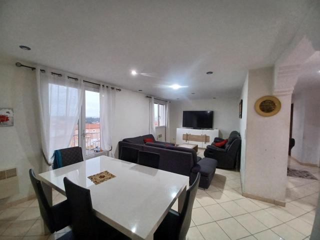 Appartement vente à Béziers
