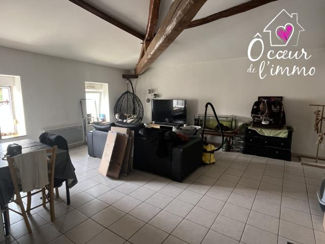 Appartement location à Cholet, Vezins
