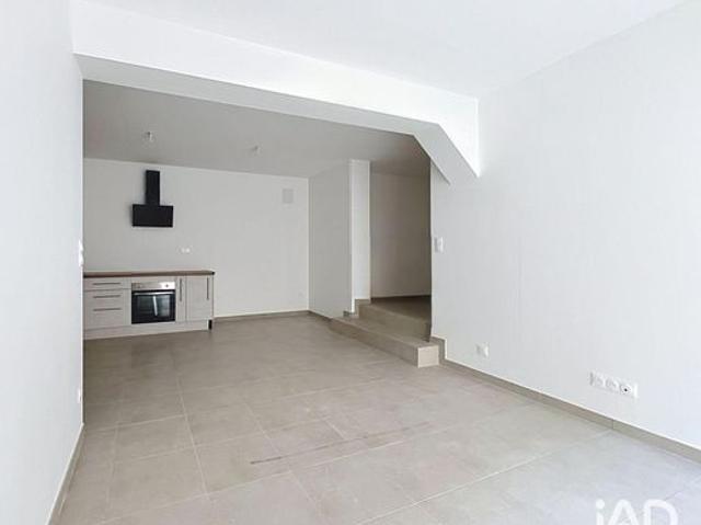 Appartement vente à Mont-de-Marsan, Landes