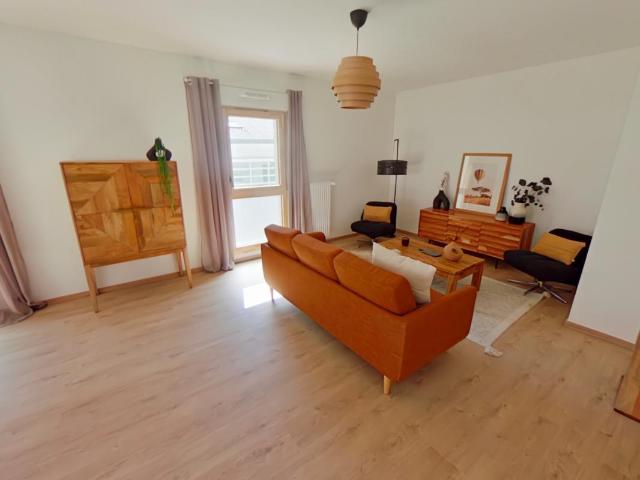 Appartement location à Grenoble