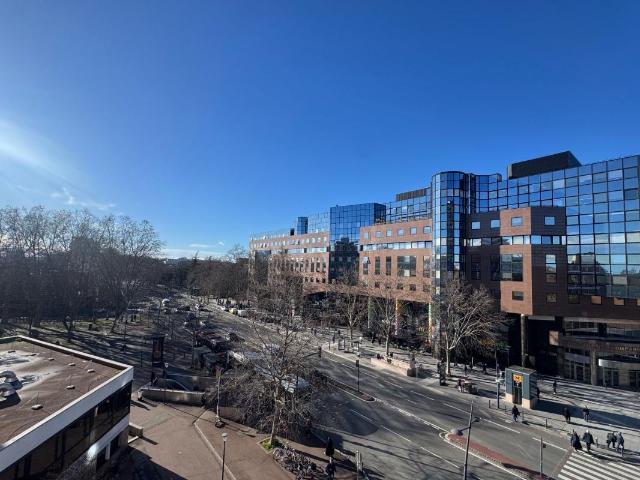 Appartement vente à Toulouse