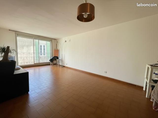 Appartement vente à Carpentras, Vaison-la-romaine